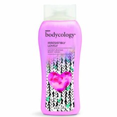 Bodycology Irresistibly Lovely Duş Jeli 473ml - Bodycology