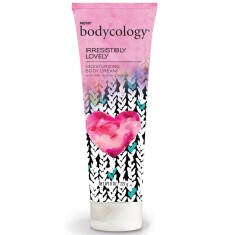 Bodycology Irresistibly Lovely Vücut Kremi 227g - Bodycology