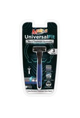 UniversalFit 3 Bıçaklı Sistem Tıraş Bıçağı 1up - Man's