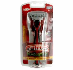 Matrix 3 Revolution Sistem Tıraş Makinesi 