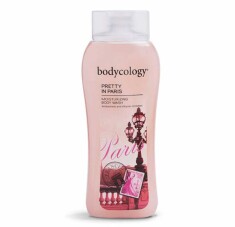 Bodycology Pretty in Paris Duş Jeli 473ml - 1