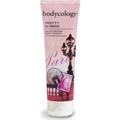 Bodycology Pretty in Paris Vücut Kremi 227g - Bodycology