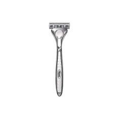 Wilkinson Sword Quattro Titanium Sensıtıve 4 Yedek Kartuş - 5