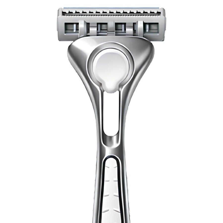 Wilkinson Sword Quattro Titanium Sistem Tıraş Bıçağı - 2