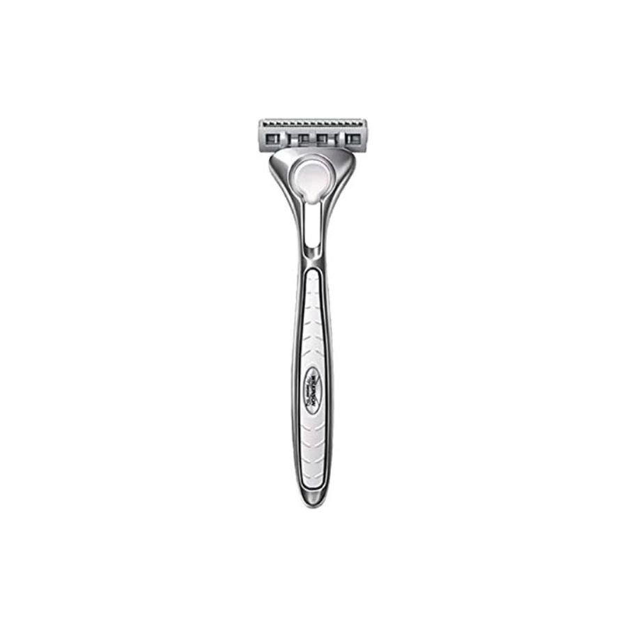 Wilkinson Sword Quattro Titanium Sistem Tıraş Bıçağı - 3