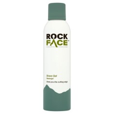 Rock Face Tıraş Jeli - Shave Gel 200ML - Rock Face