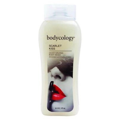 Bodycology Scarlet Kiss Duş Jeli 473ml - 1