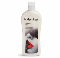 Bodycology Scarlet Kiss Duş Jeli 473ml - 2