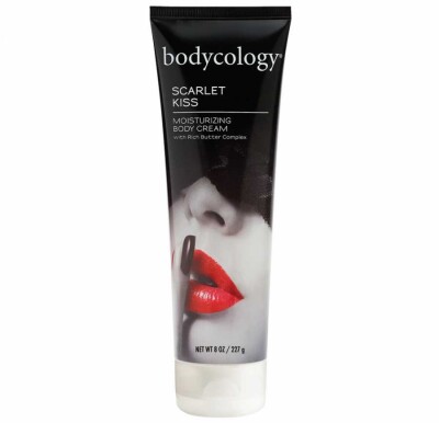 Bodycology Scarlet Kiss Vücut Kremi 227g - 1
