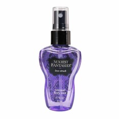 Sexiest Fantasies Love Struck Vücut Spreyi 50 ML - Sexiest Fantasies