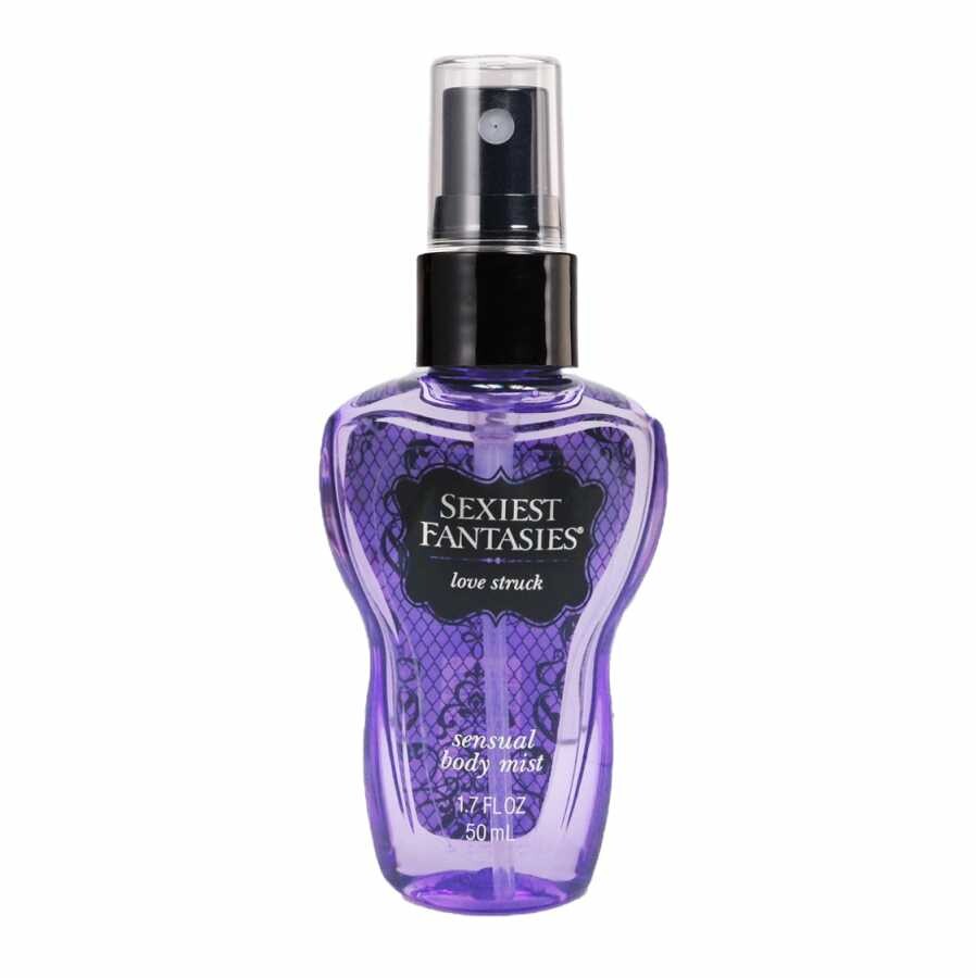 Sexiest Fantasies Love Struck Vücut Spreyi 50 ML - 1