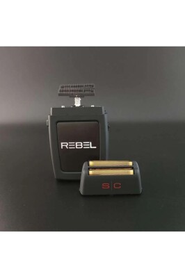 Stylecraft Sc Style Craft Rebel Shaver Tıraş Makinesi - 4