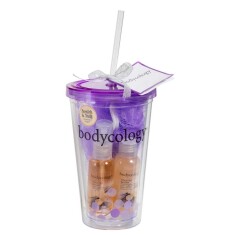 Bodycology Toasted Sugar Bardakta Hediye Seti - Bodycology