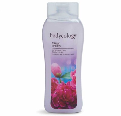 Bodycology Truly Yours Duş Jeli 473ml - 1