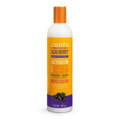 Cantu Acai Berry Bukle Aktivatör Krem 355 mL - Cantu