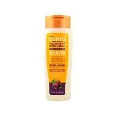 Cantu Üzüm Çekirdeği Güçlendirici Şampuan 400mL - 2