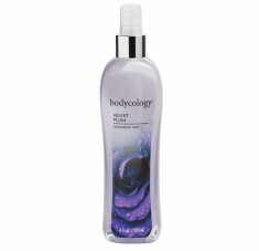 Bodycology Velvet Plum Vücut Spreyi 237ml - bodycology