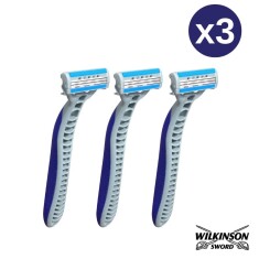 Wilkinson Extra 3 Essentials - 2