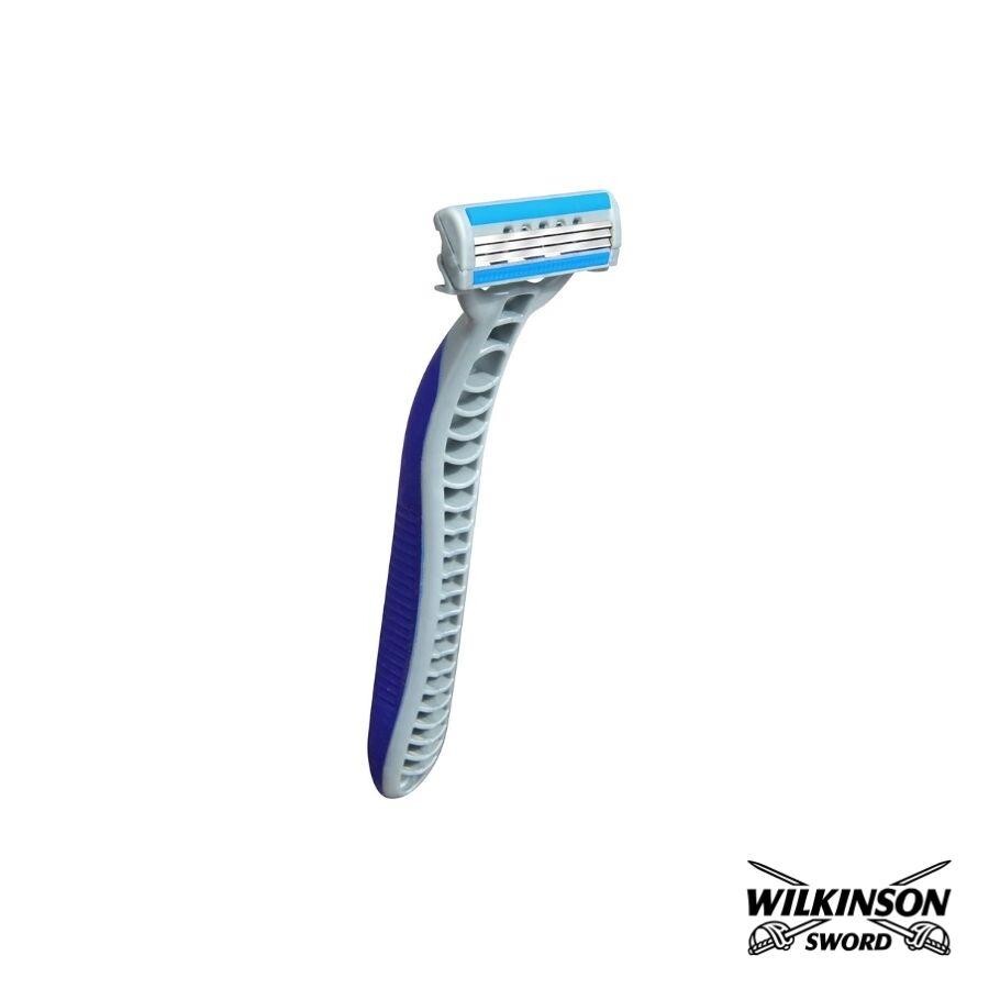 Wilkinson Extra 3 Essentials - 5