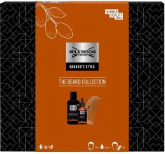 Wilkinson Sword Barber's Style Beard Collection - 1