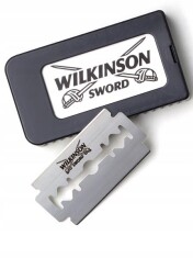 Wilkinson Sword Barber's Style Classic Yedek (10 adet) - 3