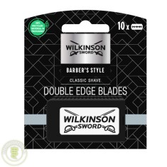 Wilkinson Sword Barber's Style Classic Yedek (10 adet) - Wilkinson Sword