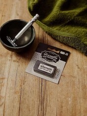 Wilkinson Sword Barber's Style Classic Yedek (10 adet) - 5