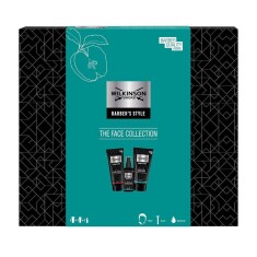 Wilkinson Sword Barber's Style The Face Collection - 1