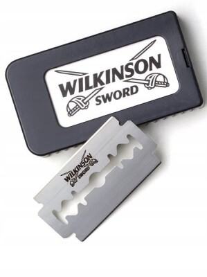 Wilkinson Sword Barber's Style Set - 6