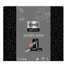 Wilkinson Sword Barber's Style Set - Wilkinson Sword