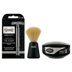 Wilkinson Sword Barber's Style Set - 3