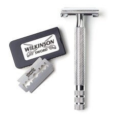 Wilkinson Sword Barber's Style Set - 4