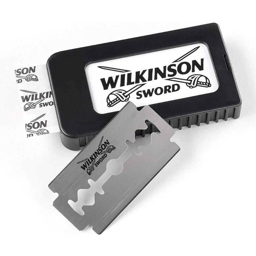 Wilkinson Sword Barber's Style Set - 6