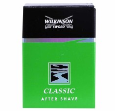 Wilkinson Sword Classic After Shave 100ml - Wilkinson Sword