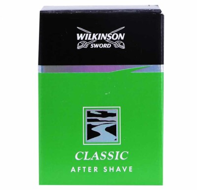Wilkinson Sword Classic After Shave 100ml - 1