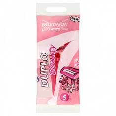 Wilkinson Sword Duplo Beauty Tıraş Bıçağı - wilkinson Sword