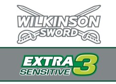 Wilkinson Sword Extra 3, Oynar Başlıklı Üç Bıçaklı 4'lü Kullan At Tıraş Bıçağı - 7