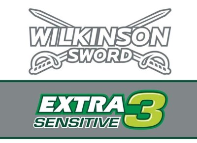 Wilkinson Sword Extra 3, Kullan At Tıraş Bıçağı - 3
