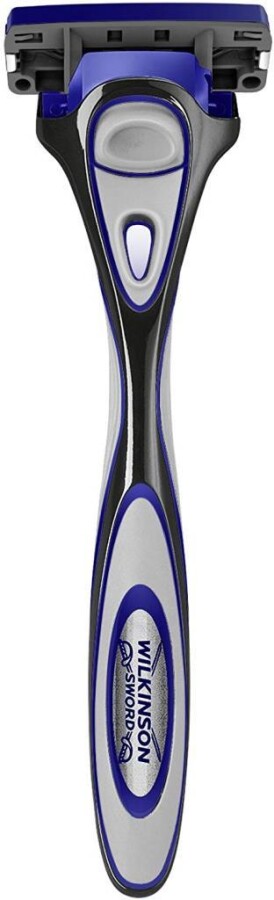 Wilkinson Sword Hydro 3 Sistem Tıraş Bıçağı +1 Yedek - 3