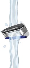 Wilkinson Sword Hydro 3 Sistem Tıraş Bıçağı +1 Yedek - 5