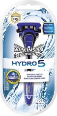 Wilkinson Sword Hydro 5 Düzeltici Erkek Tıraş Makinesi, 5 Bıçaklı Tıraş Bıçağı - Wilkinson Sword