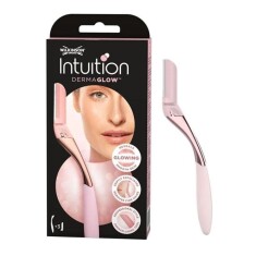 Wilkinson Sword Intuition Dermaglow Kadın Yüz Usturası - Wilkinson Sword