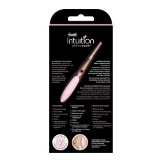 Wilkinson Sword Intuition Dermaglow Kadın Yüz Usturası - 2