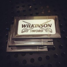 Wilkinson Sword Klasik 5'li Yaprak Tıraş Bıçağı Yedeği - 2