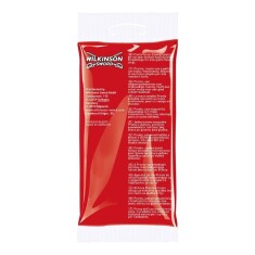 Wilkinson Sword Pronto Tek Bıçaklı 5'li Kullan At Tıraş Bıçağı - 6