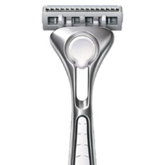 Wilkinson Sword Quattro Titanium Sensitive 2 Yedek Kartuş Toptan - Koli İçi: 10 Adet - 3