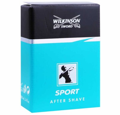 Wilkinson Sword Sport After Shave 100ml - 1