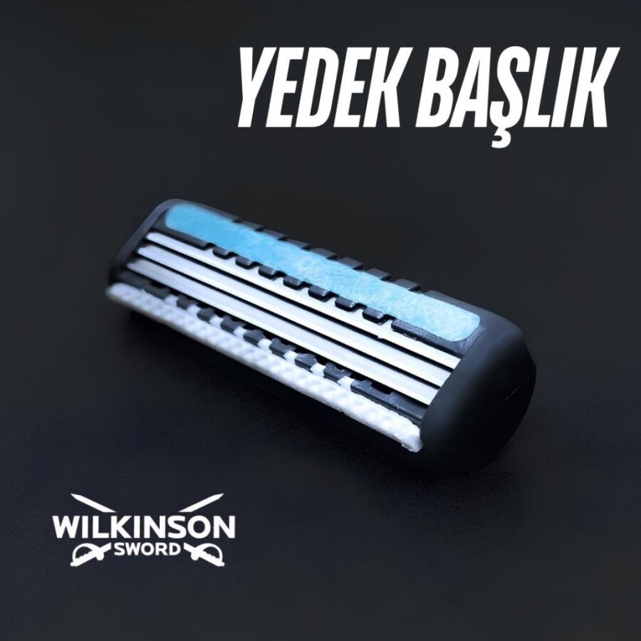 Wilkinson Xtreme 3 Sistem Tıraş Bıçağı Ve Wilkinson Sword Sport After Shave - 2