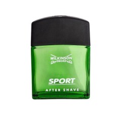 Wilkinson Xtreme 3 Sistem Tıraş Bıçağı Ve Wilkinson Sword Sport After Shave - 5