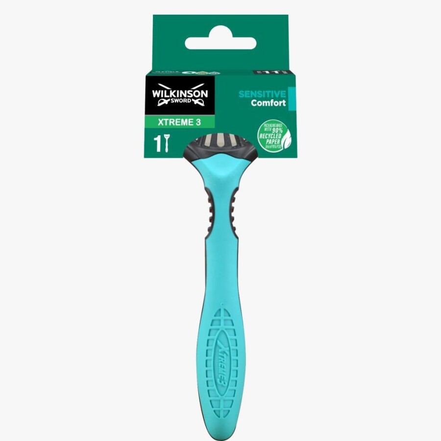 Wilkinson Sword Xtreme 3 Sensitive 12'li Kartela - 2